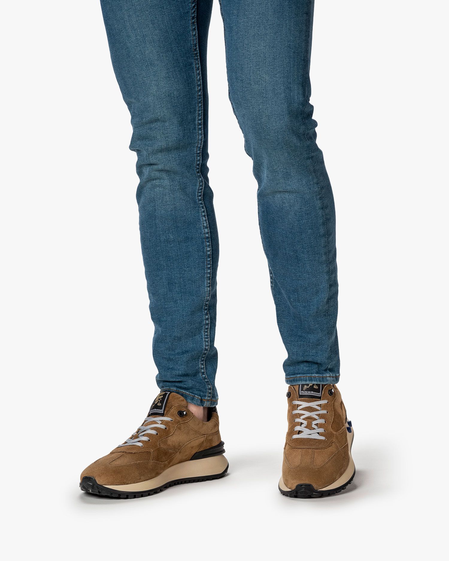 Sale heren tot 50% korting | Floris van Bommel Official®