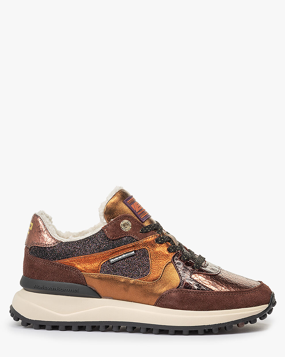 Women s shoes Floris van Bommel Official