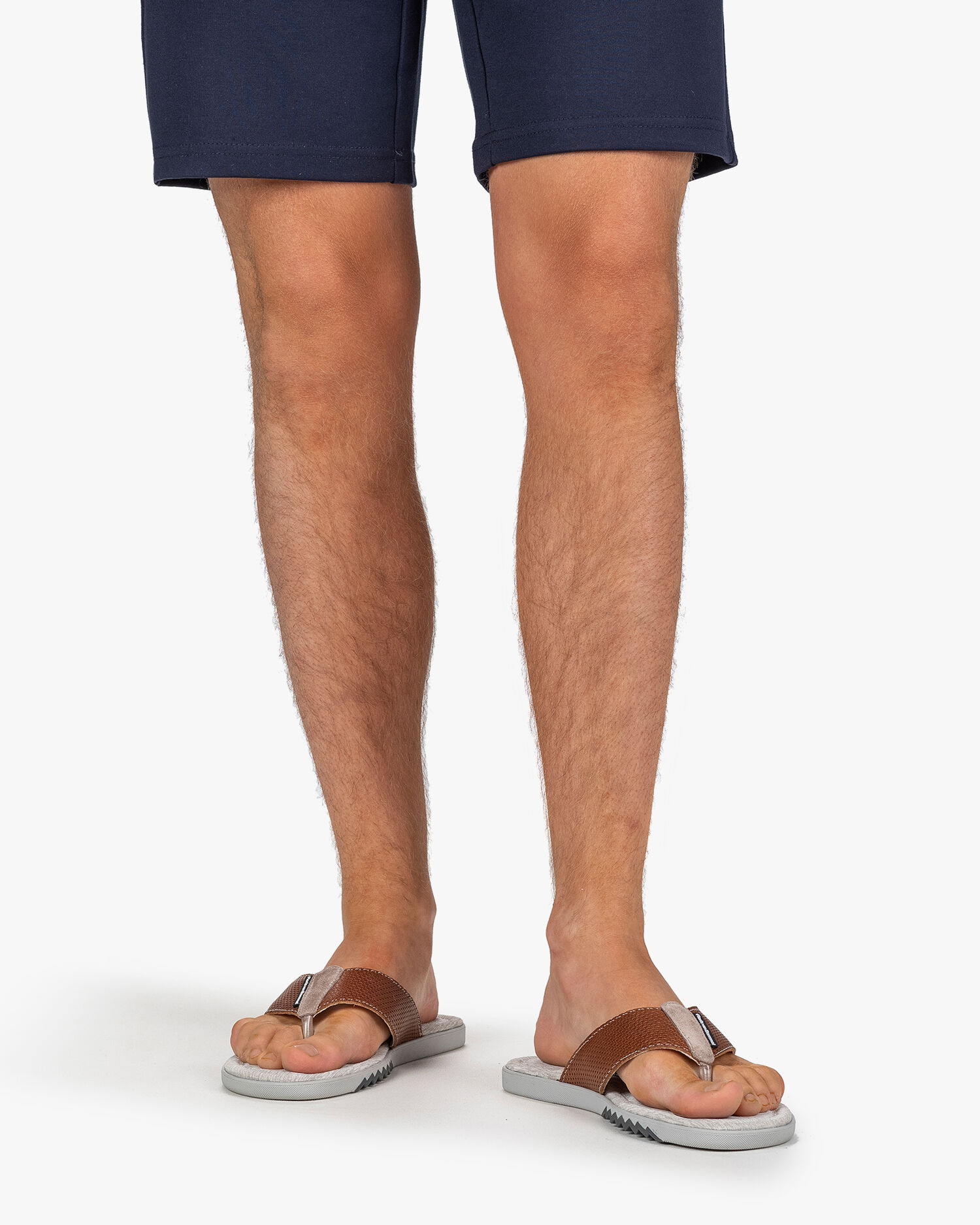 Floris van bommel slippers heren 2025