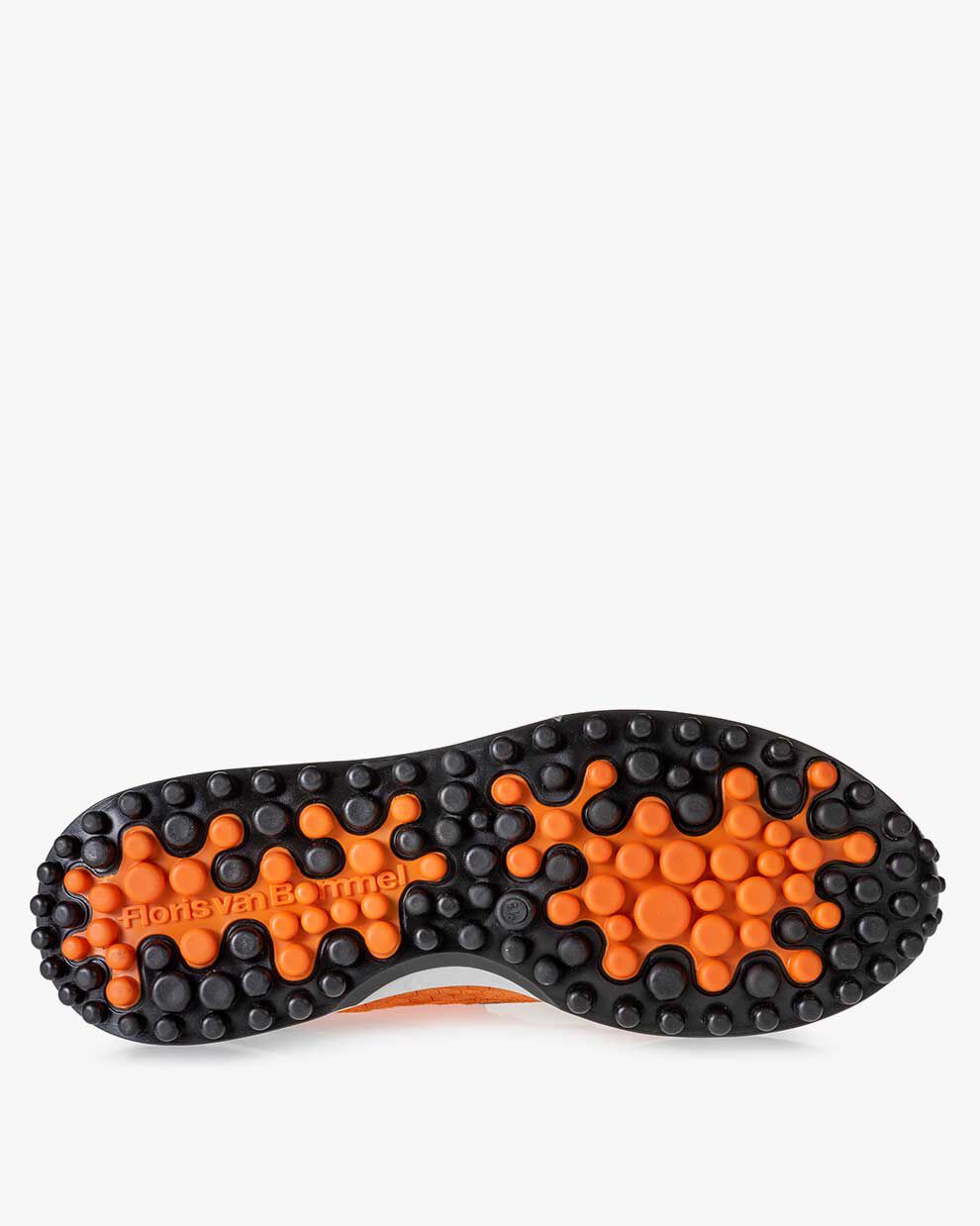 Floris van Bommel X EK 2021 - Van Dael Schoenen