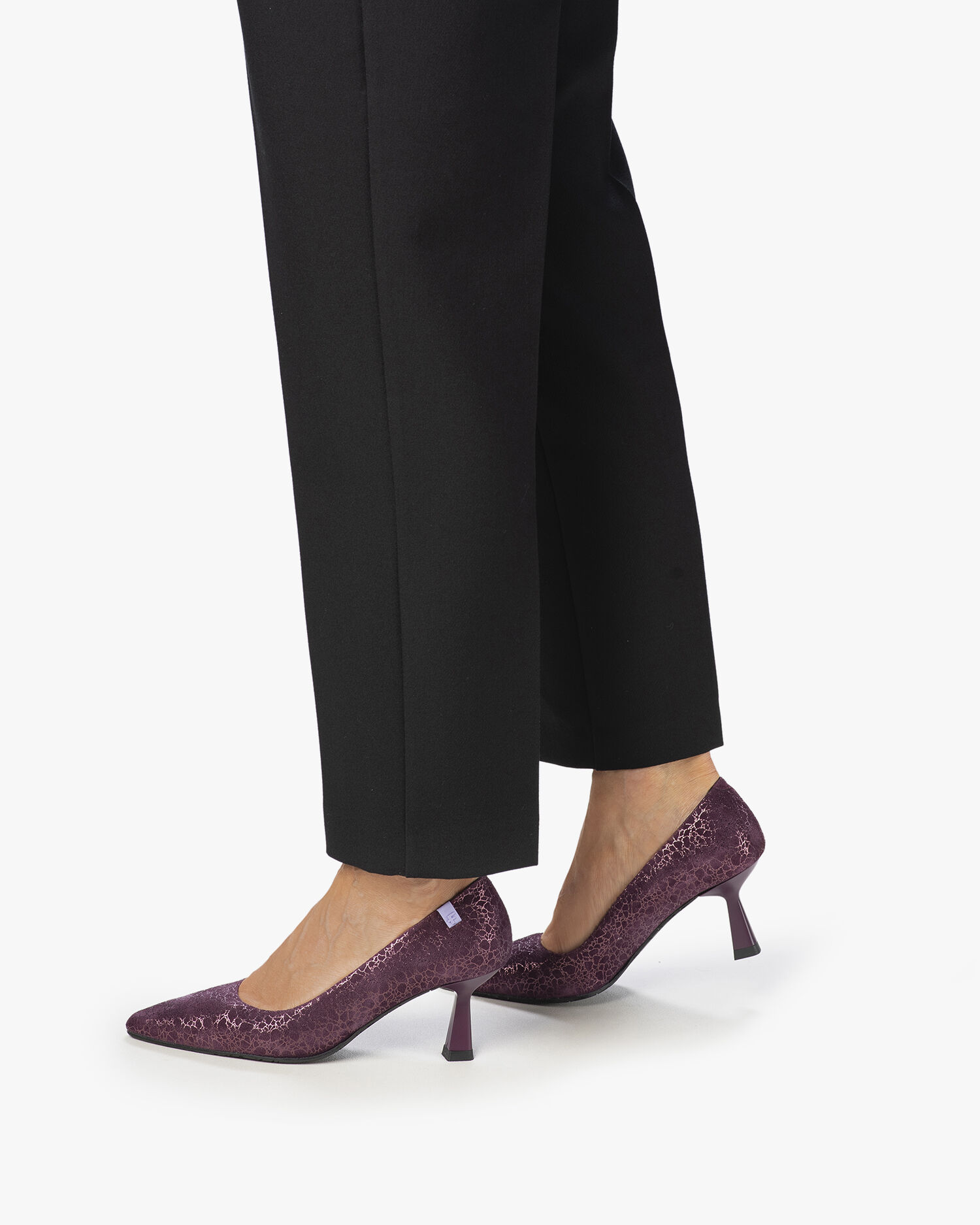 Pumps floris van bommel best sale