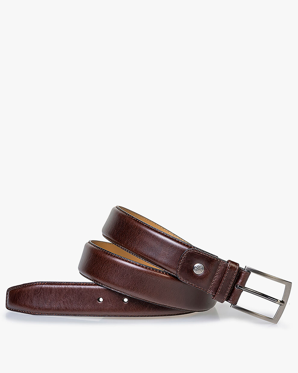 Floris van bommel riem heren outlet
