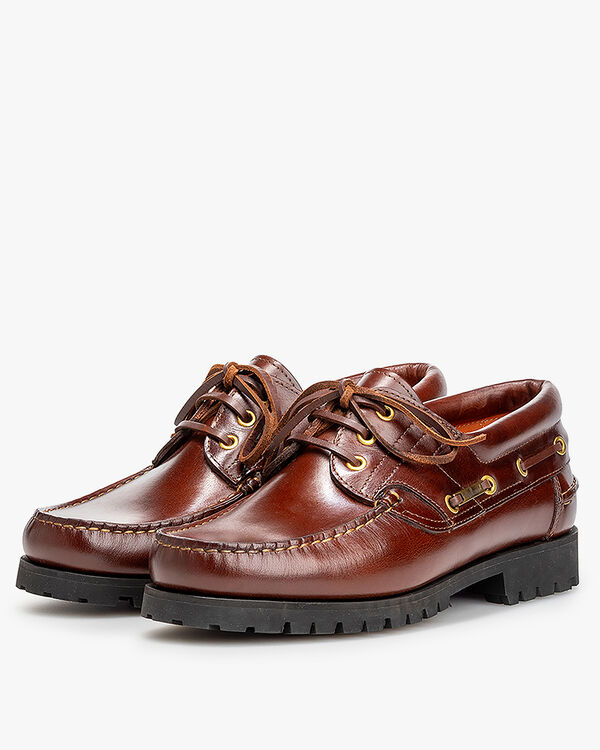 Boat Shoe 02.09