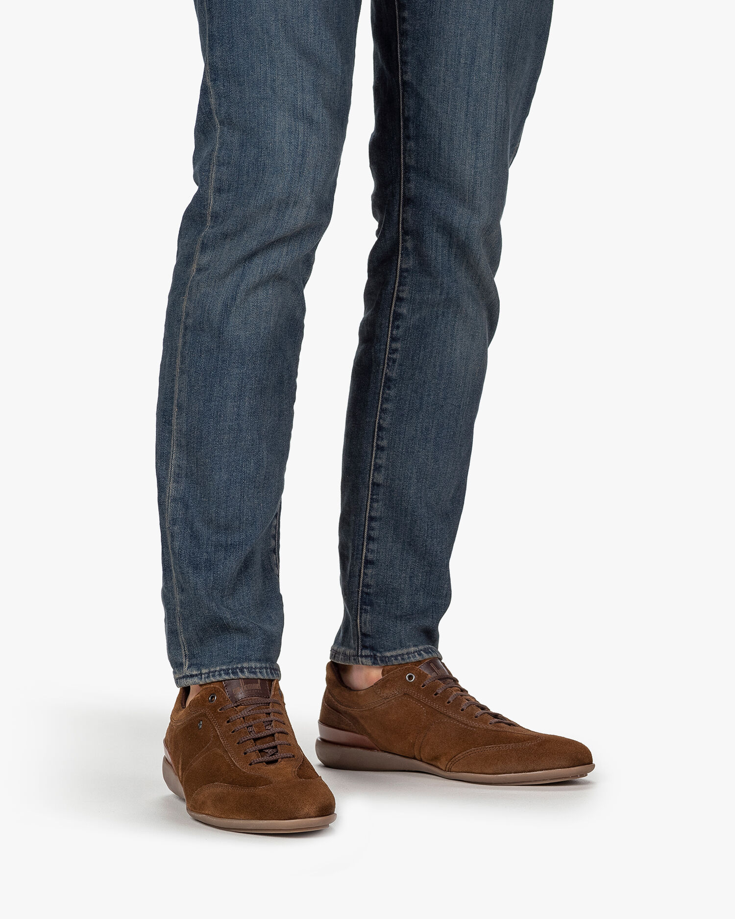 Van haren schoenen heren sneakers store