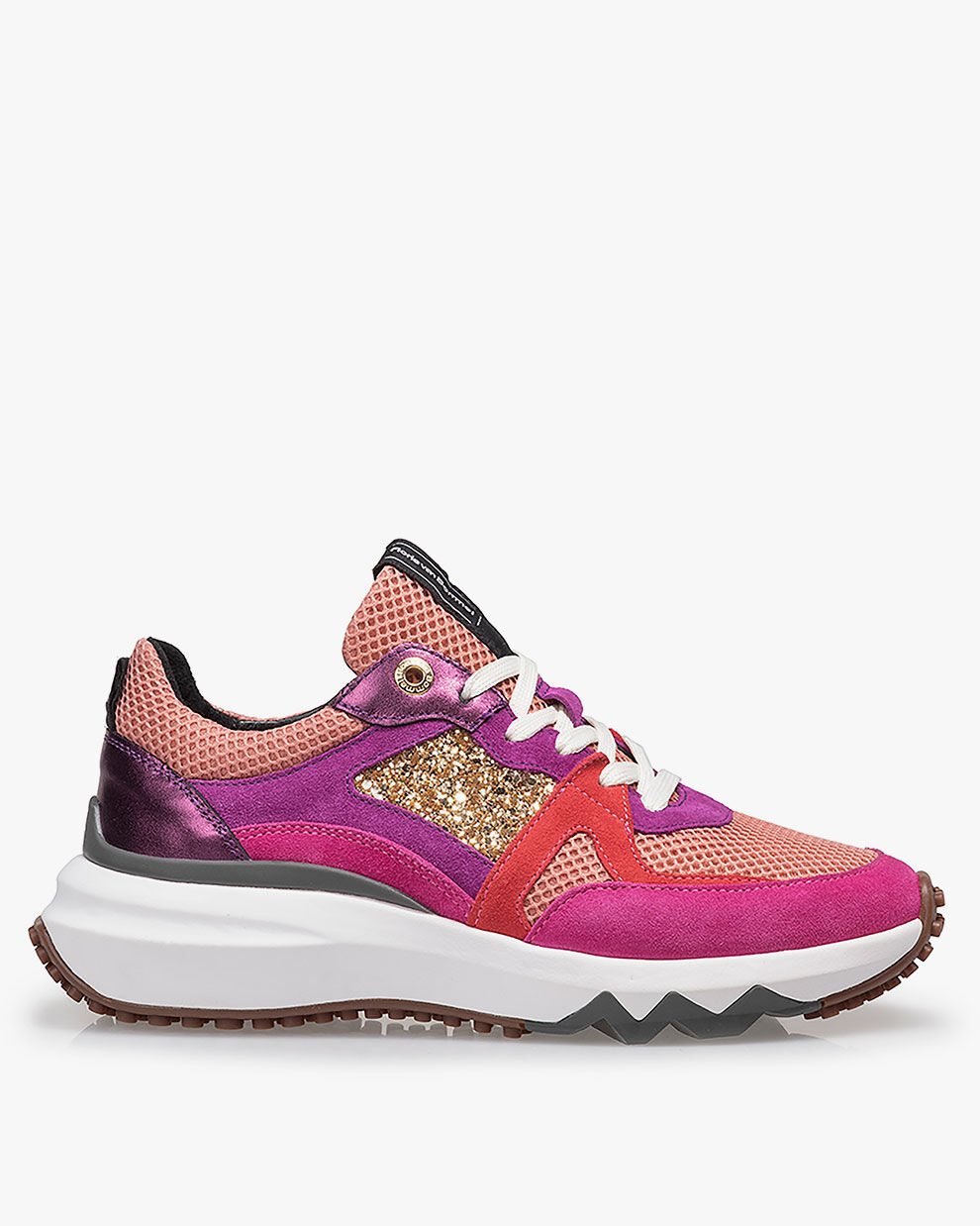 Sneakers van assem store