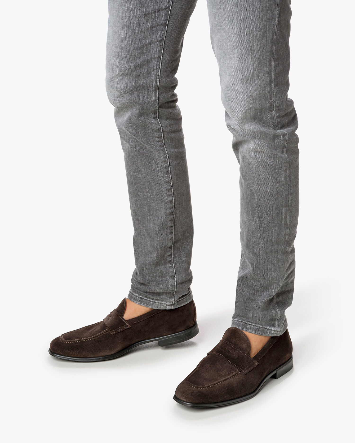Loafers schoenen heren hotsell