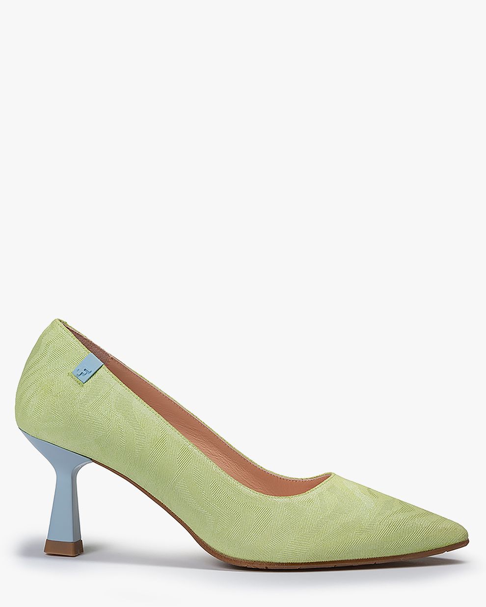 Van hotsell bommel pumps