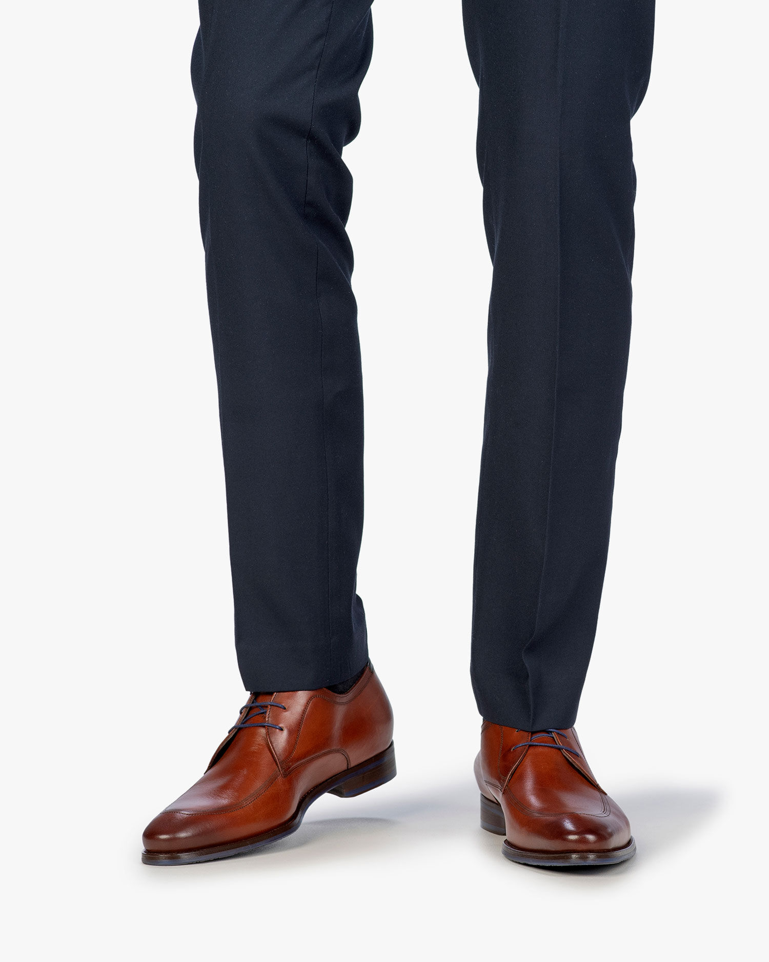 Veterschoen De Stapper 34.00 | Floris van Bommel Official®
