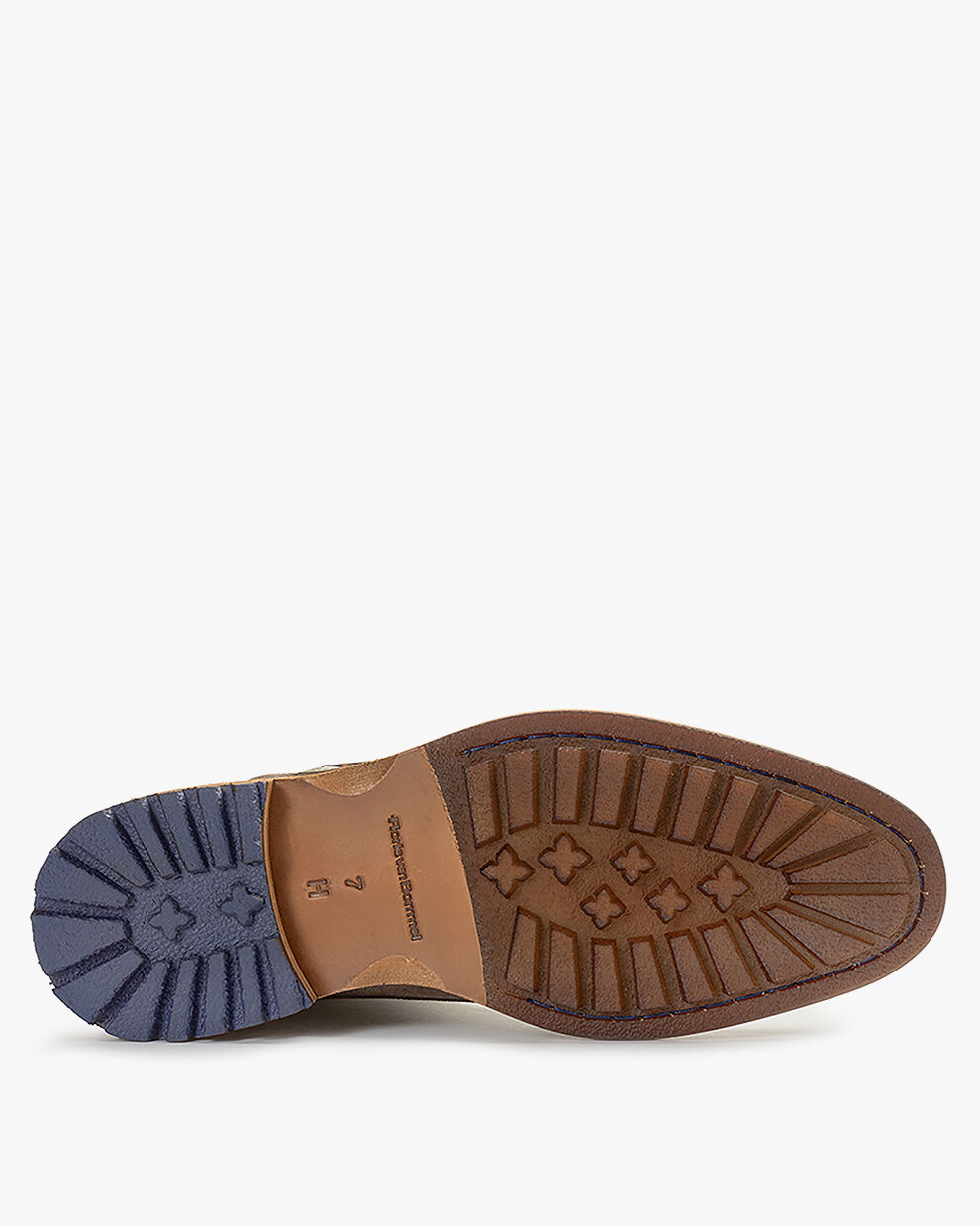 Boots for men Floris van Bommel Official