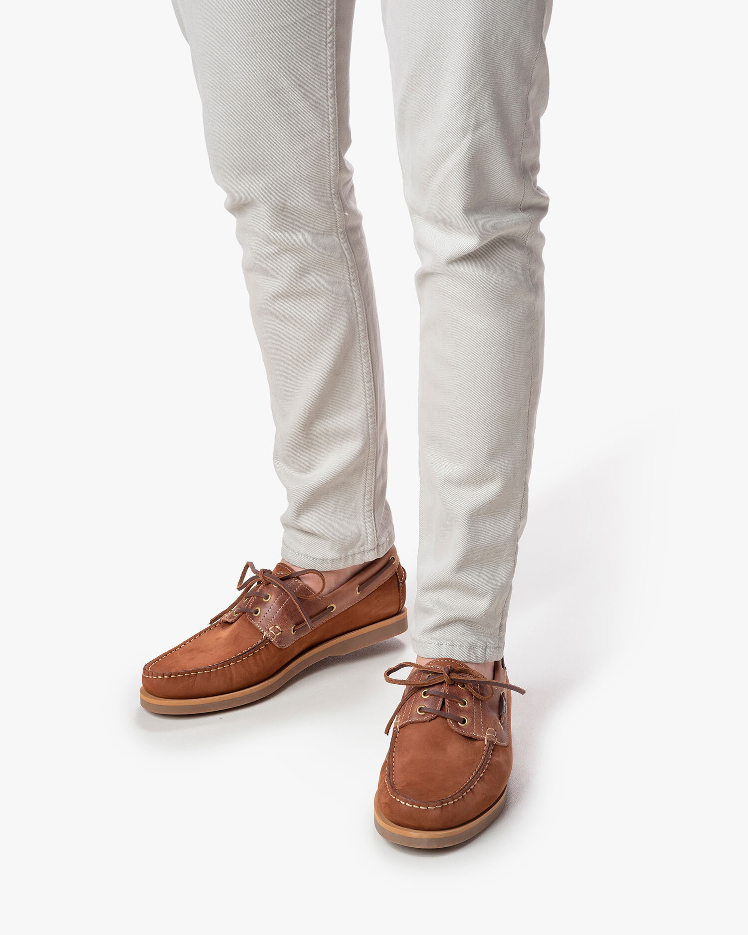 Bootschoenen van bommel top