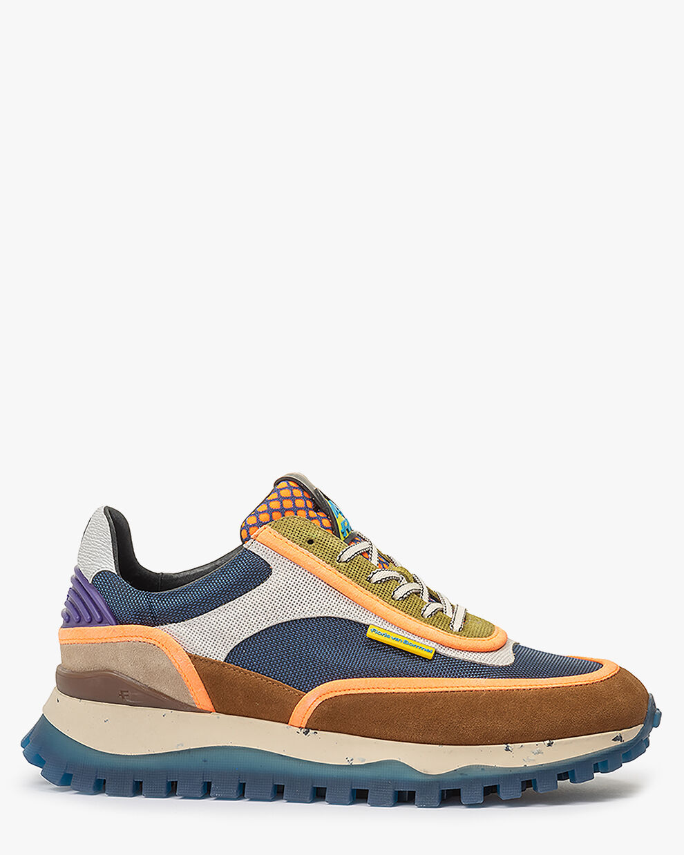 Ontdek de nieuwste heren sneakers van Floris van Bommel de Grommer Gratis verzending Achteraf betalen