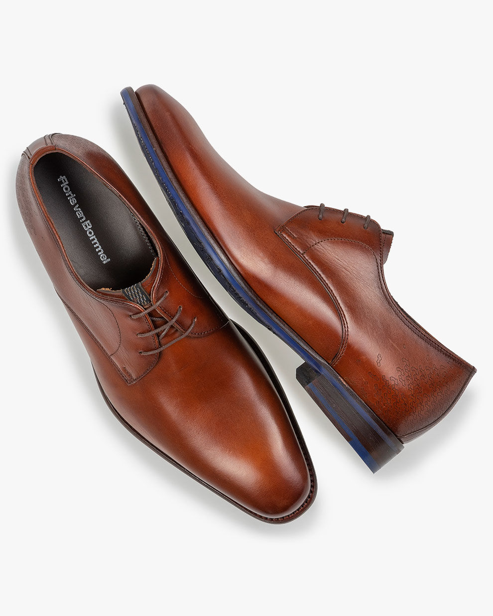 Veterschoen De Stijler 26.00 | Floris van Bommel Official®