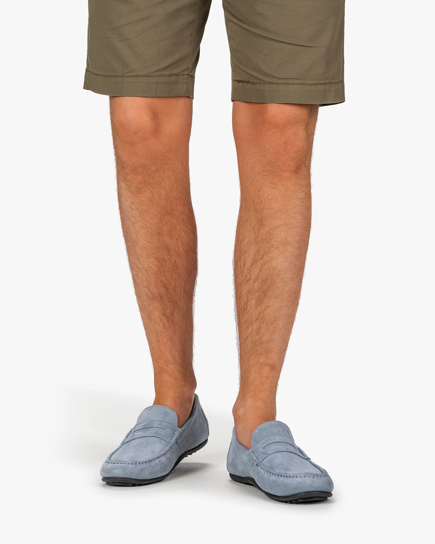Loafers shop schoenen heren