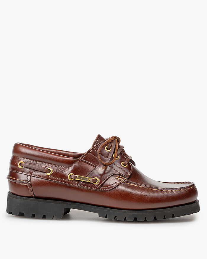 Boat Shoe 02.09