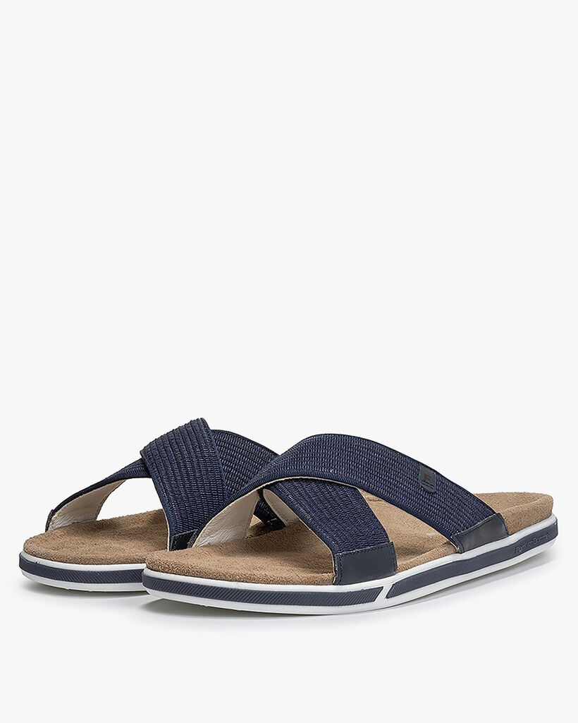 De Slipper 01.02