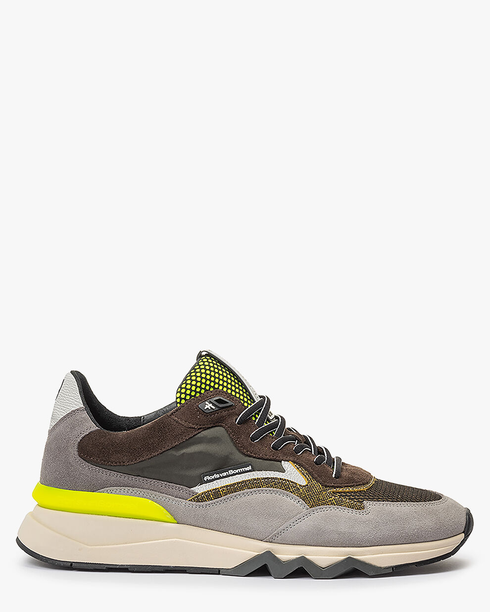 Men s shoes and accessories Floris van Bommel Official
