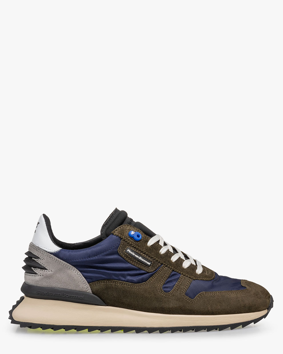 Sneakers heren online kopen | Floris van Bommel Official®