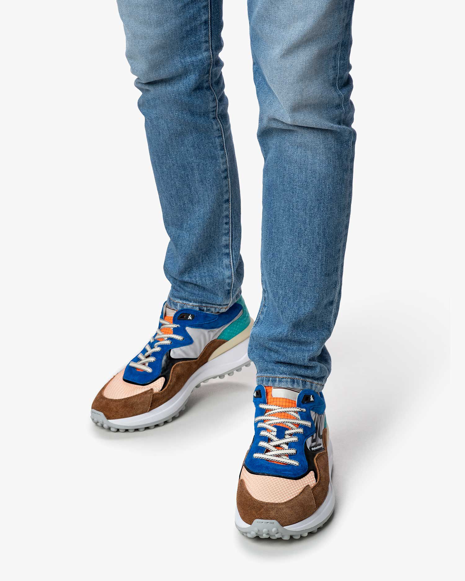 High quality men shoes outlet Floris van Bommel Official