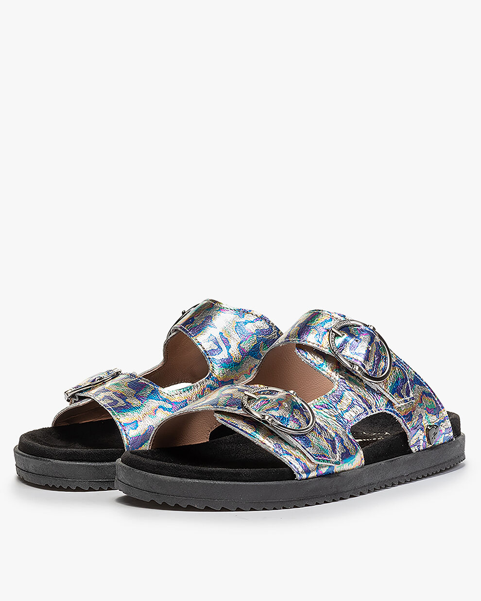 Van bommel sandalen dames online