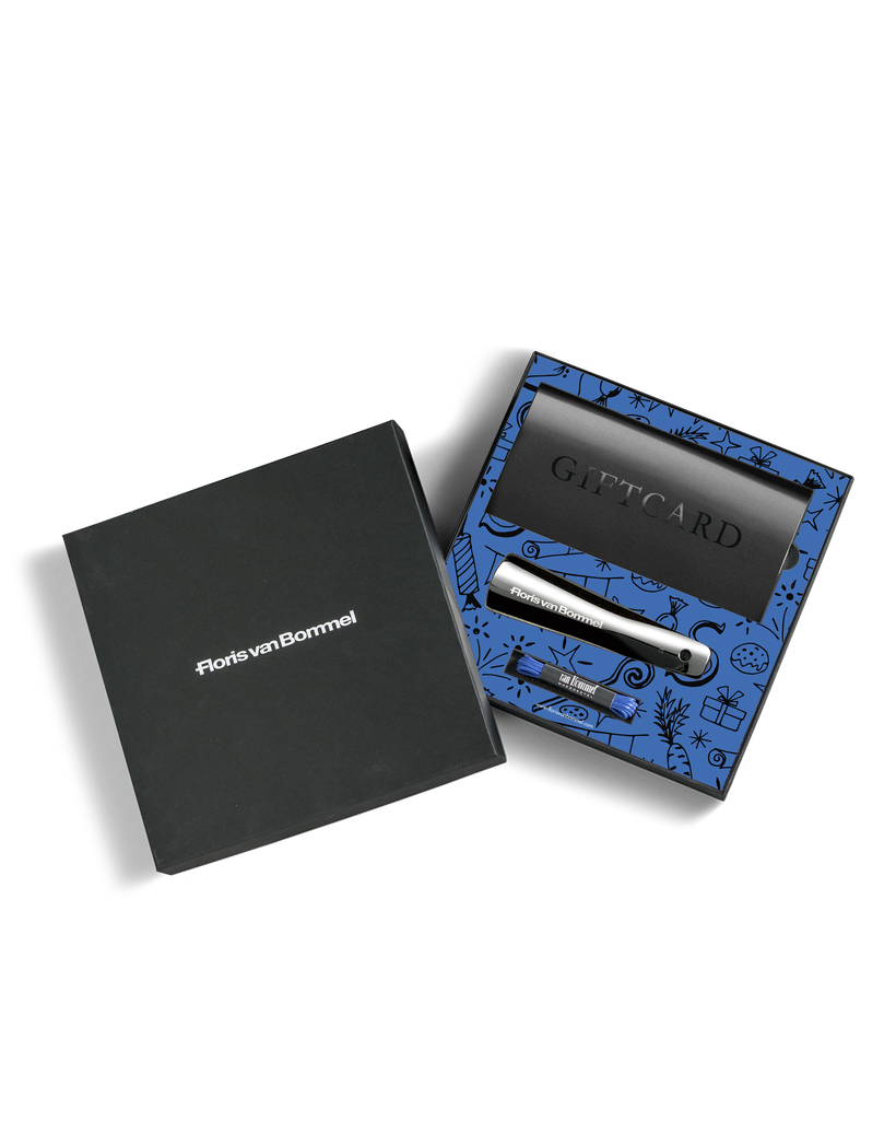 Cadeaukaart €50 Sinterklaas