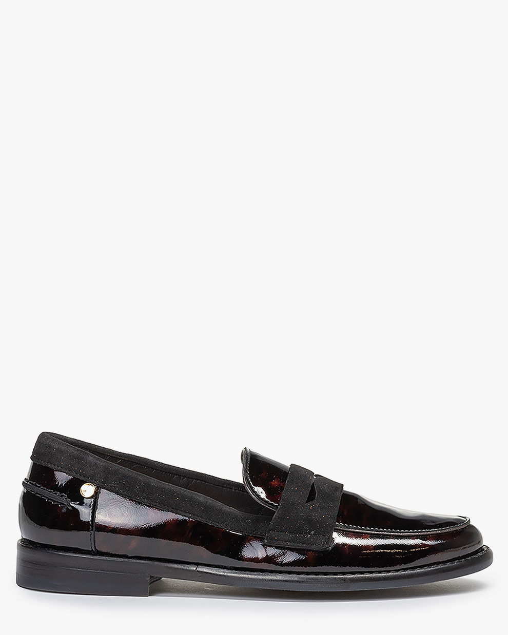 Floris van bommel loafers dames 2025