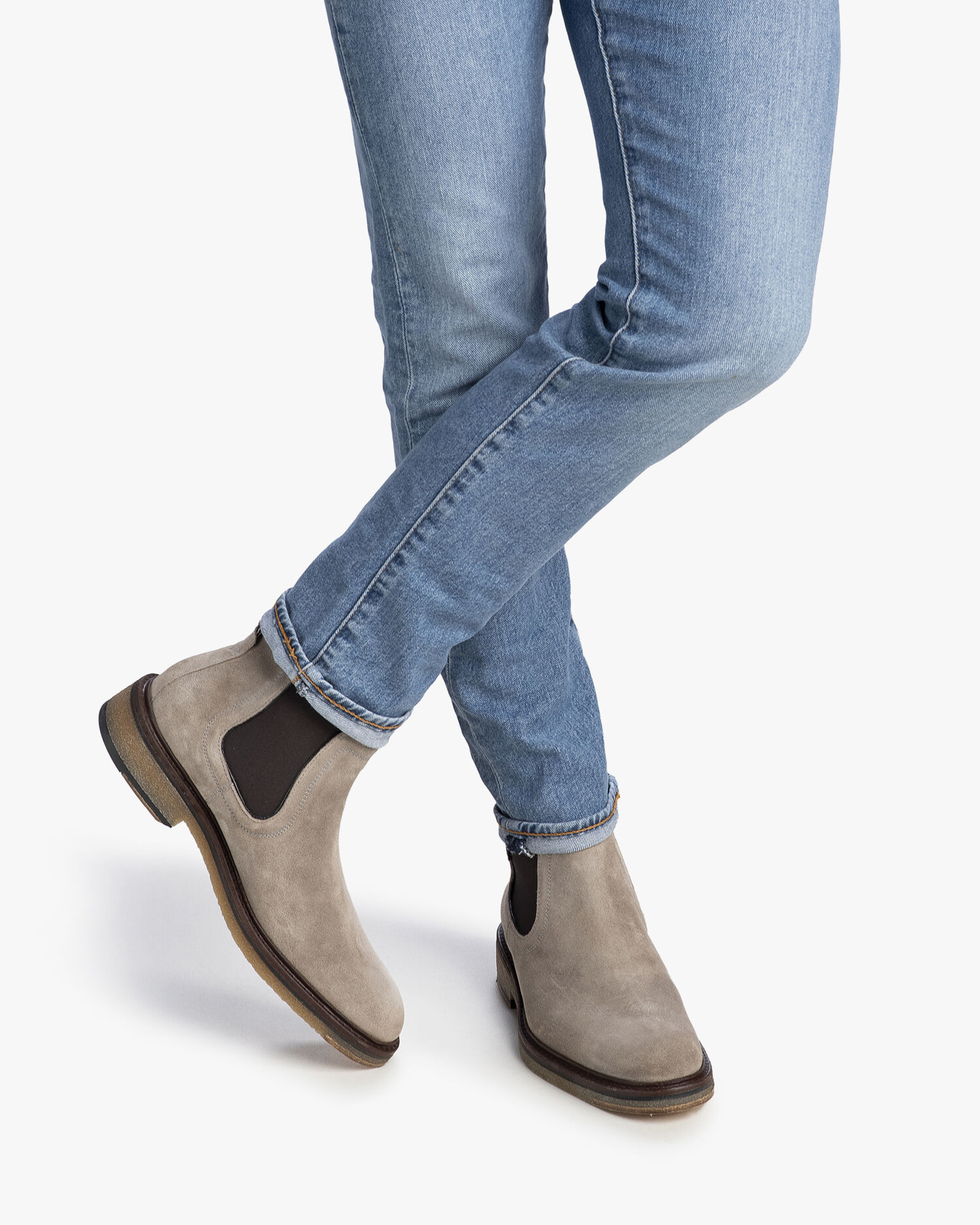 Heren chelsea sales boots sale