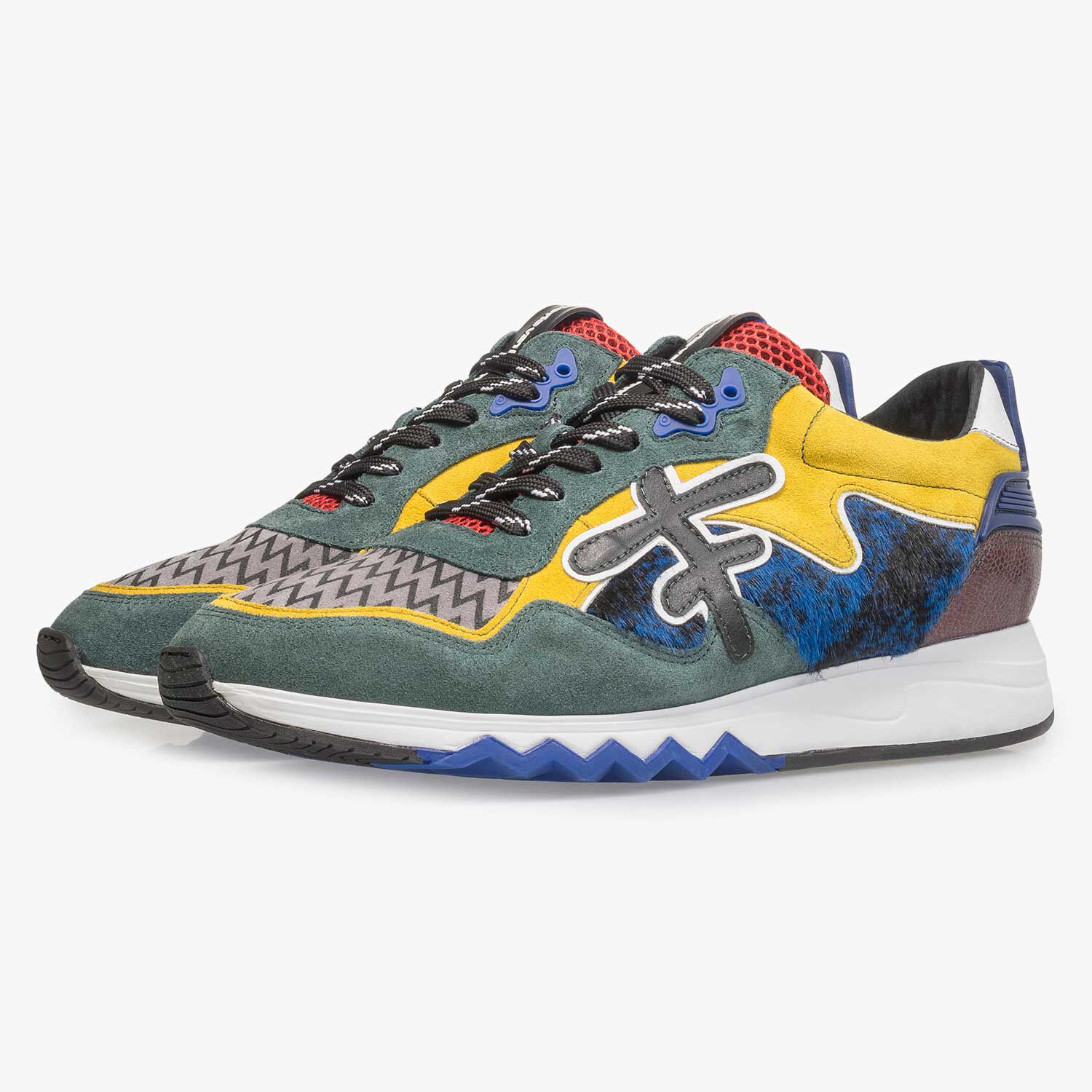 Floris van bommel premium sale