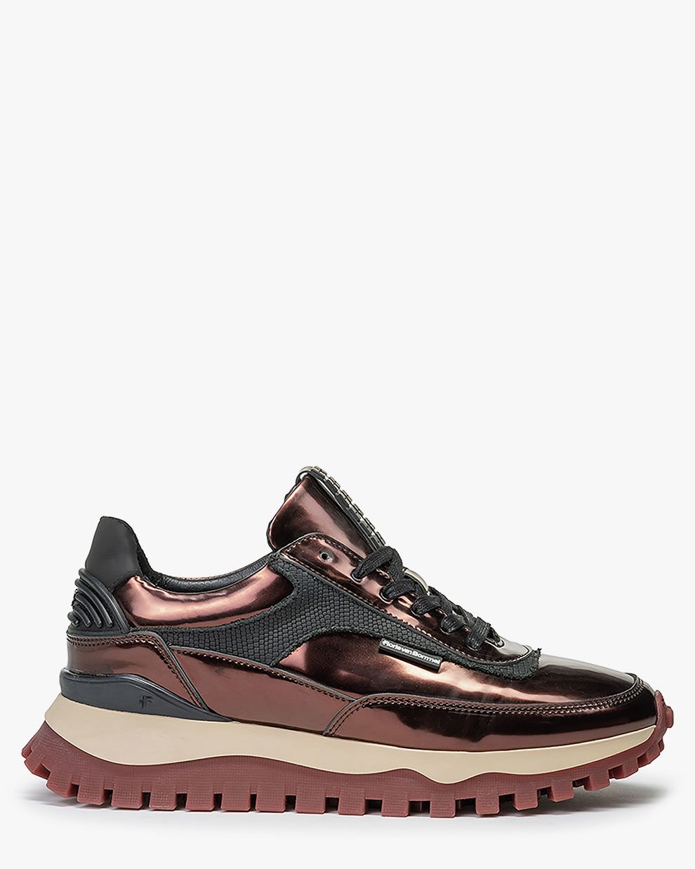Sneakers for women Floris van Bommel Official
