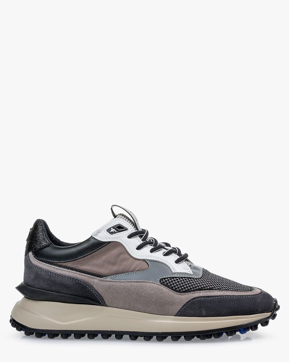 floris van bommel sneakers heren sale