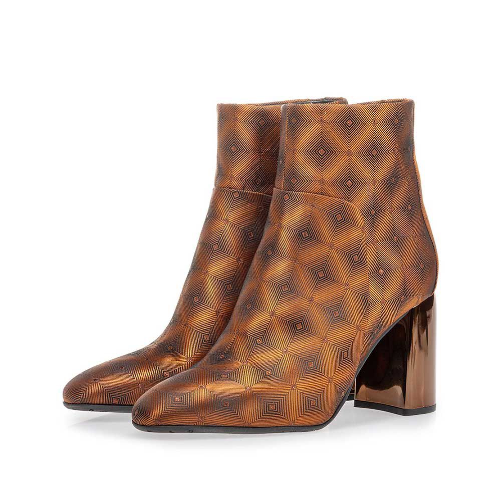 Enkellaarsjes voor dames | Floris van Bommel Women® Enkellaarsjes voor dames | Floris van Bommel Women®