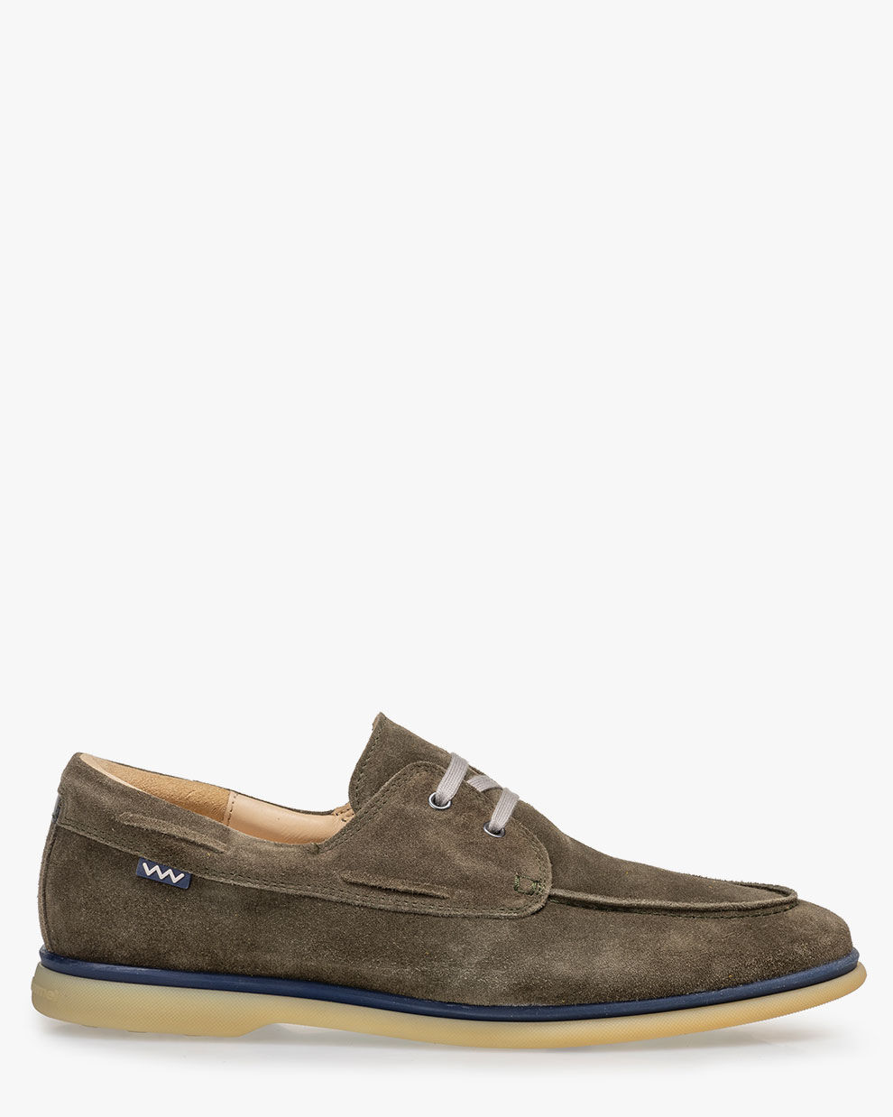 bootschoenen van bommel