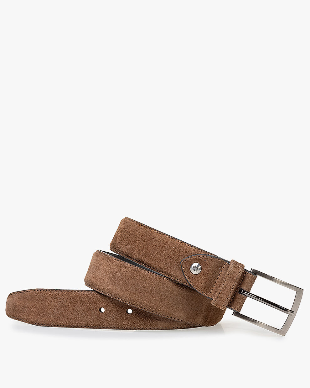 Belts for men Floris van Bommel Official