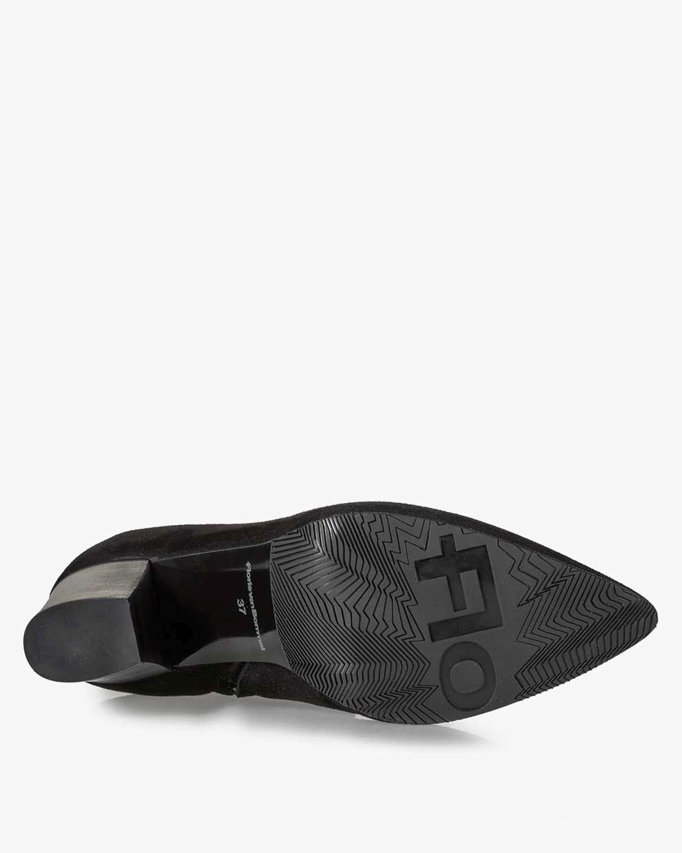 Enkellaarsjes voor dames | Floris van Bommel Women®