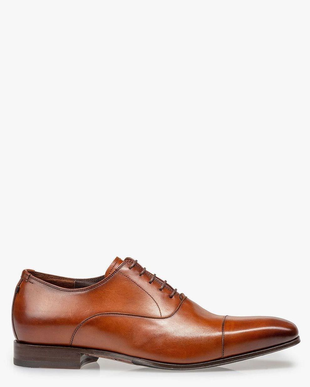 Veterschoenen heren kopen 👞 | Floris van Bommel Official®