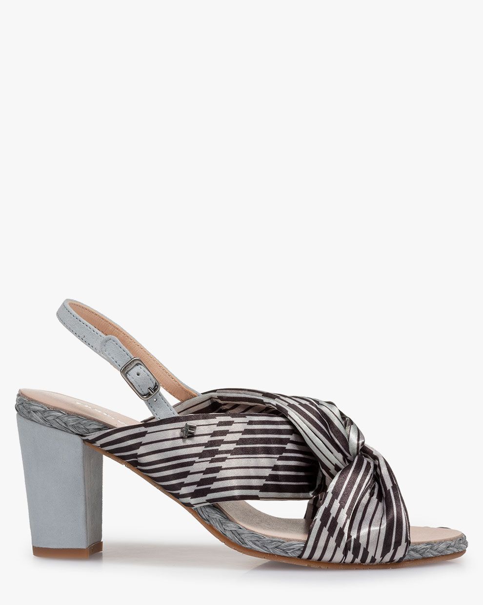 sandalen van bommel