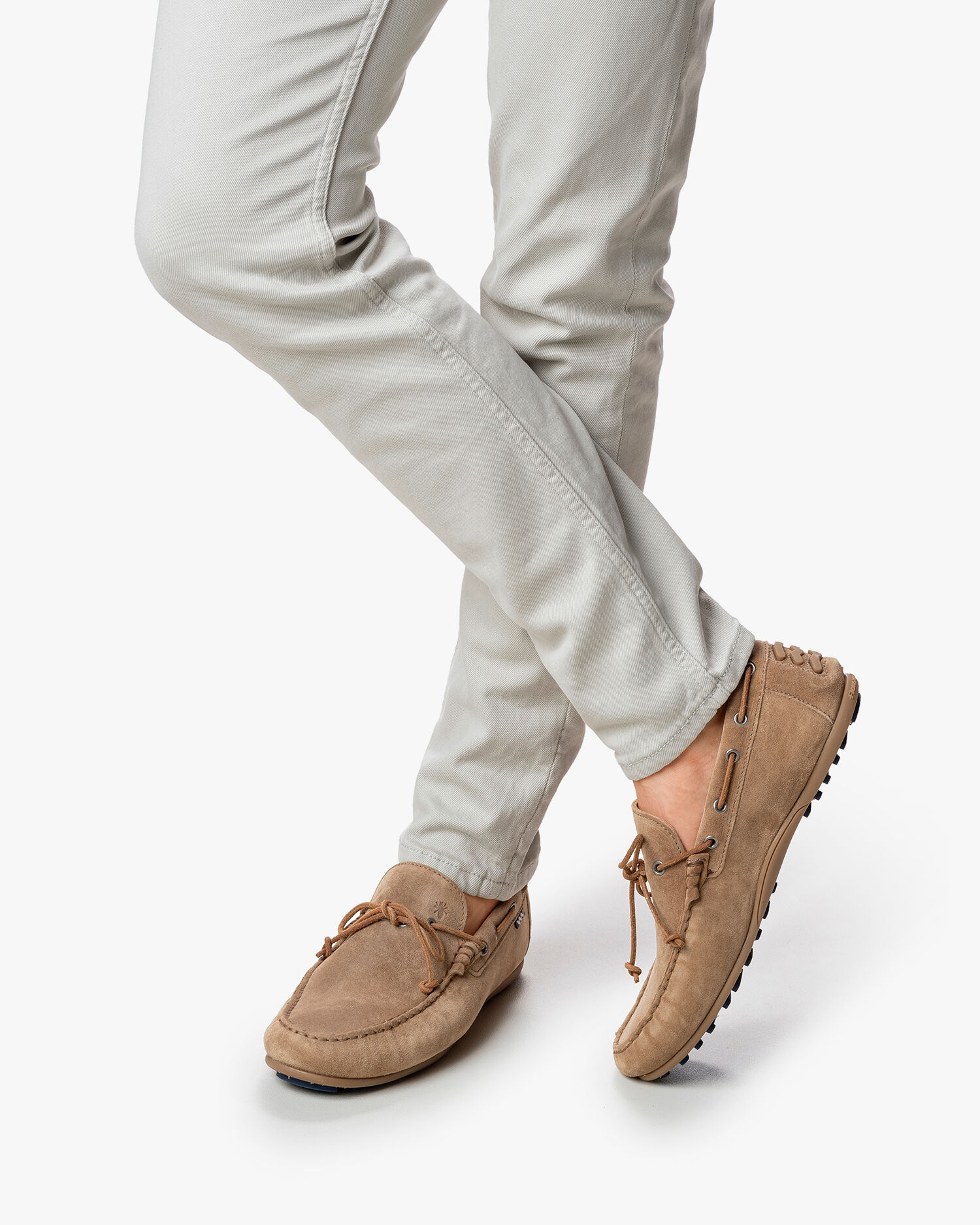 Mocassins heren van bommel sale