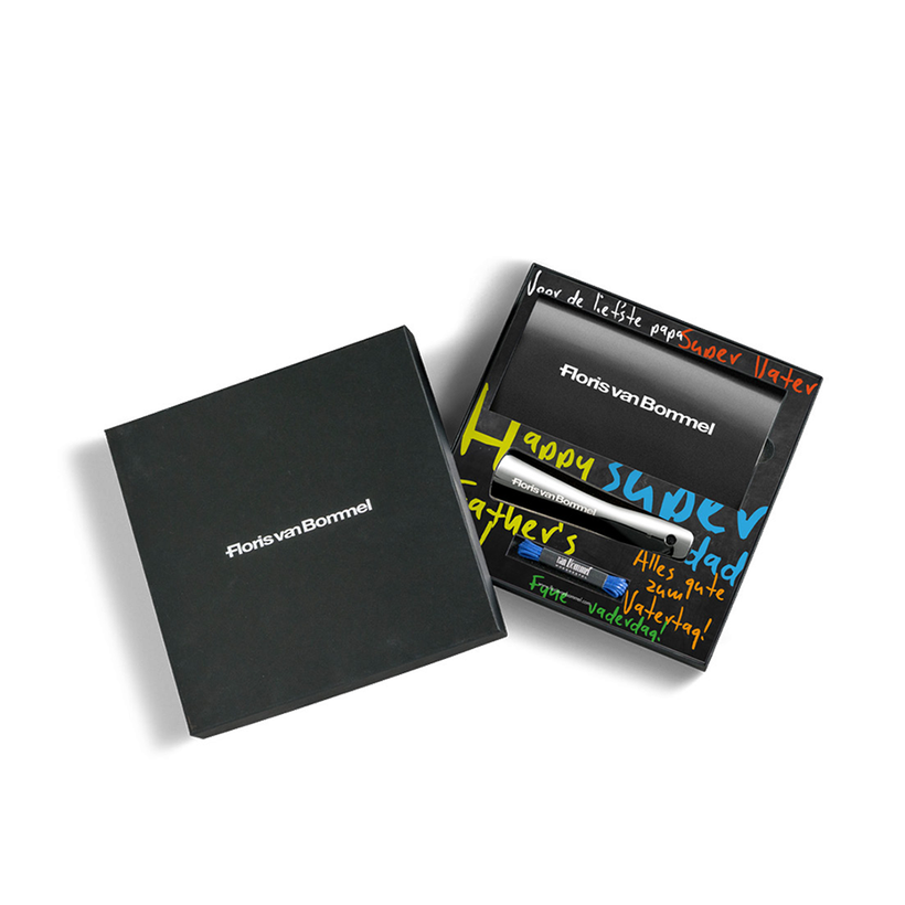 Giftcard &euro;250 Father's Day