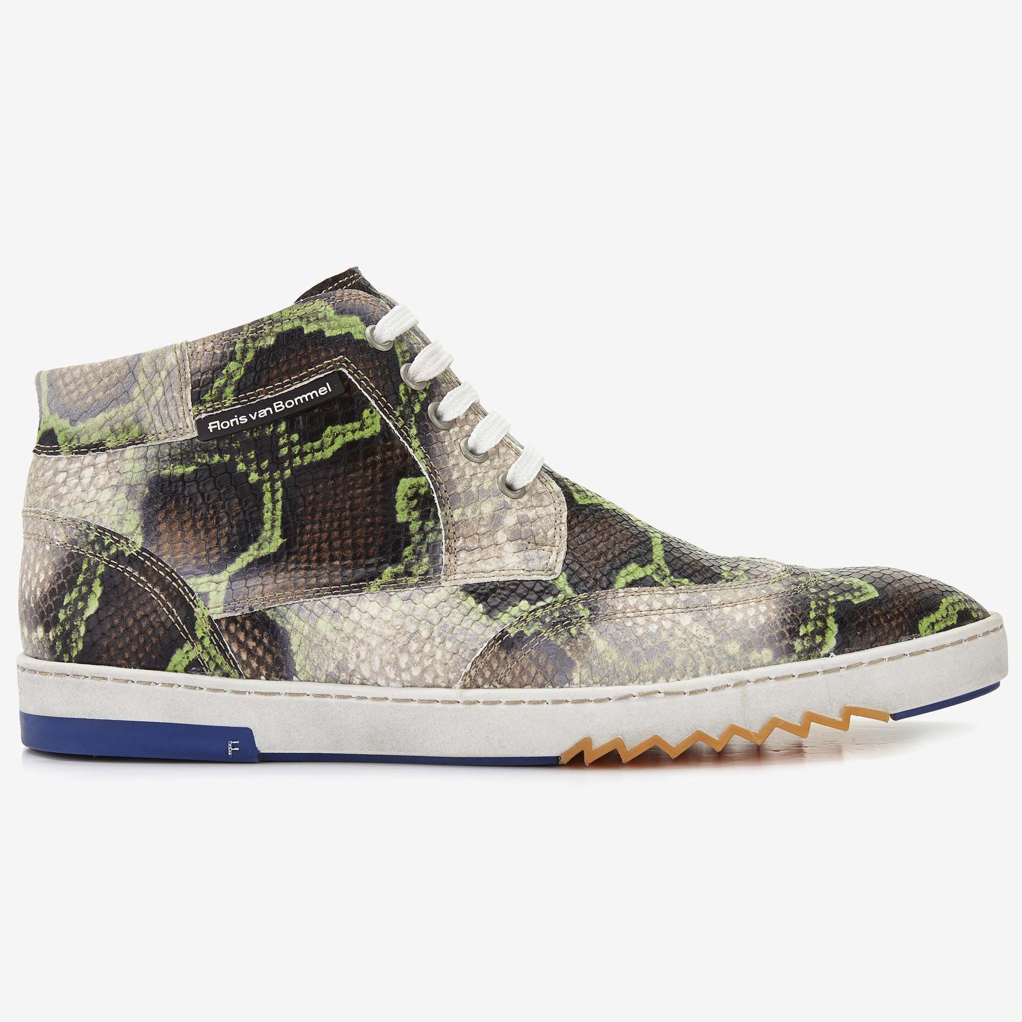 Royaums riem shop