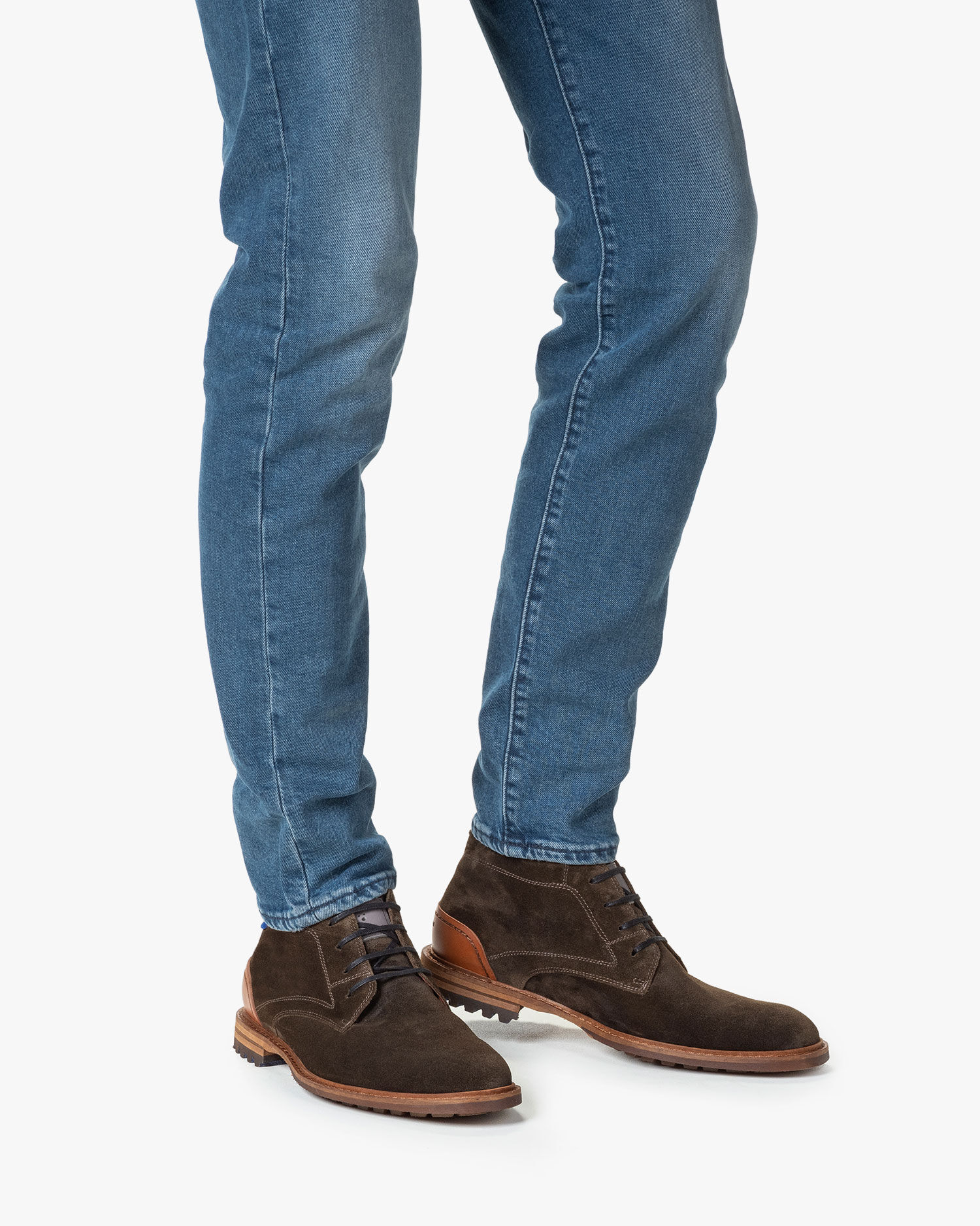 Veterboot su de groen 10907 15 Floris van Bommel Official