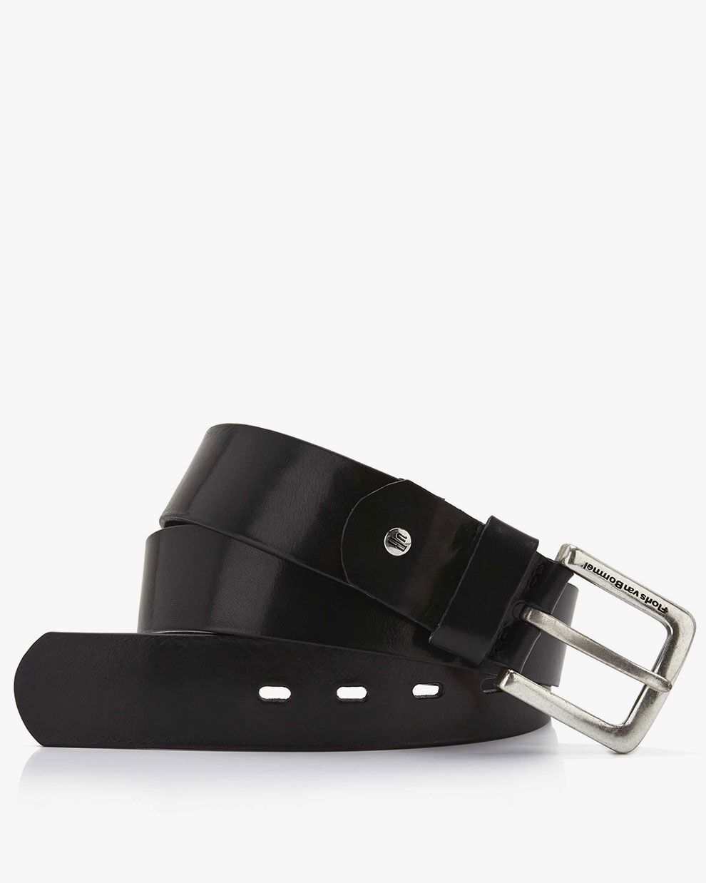 Floris van best sale bommel riem heren