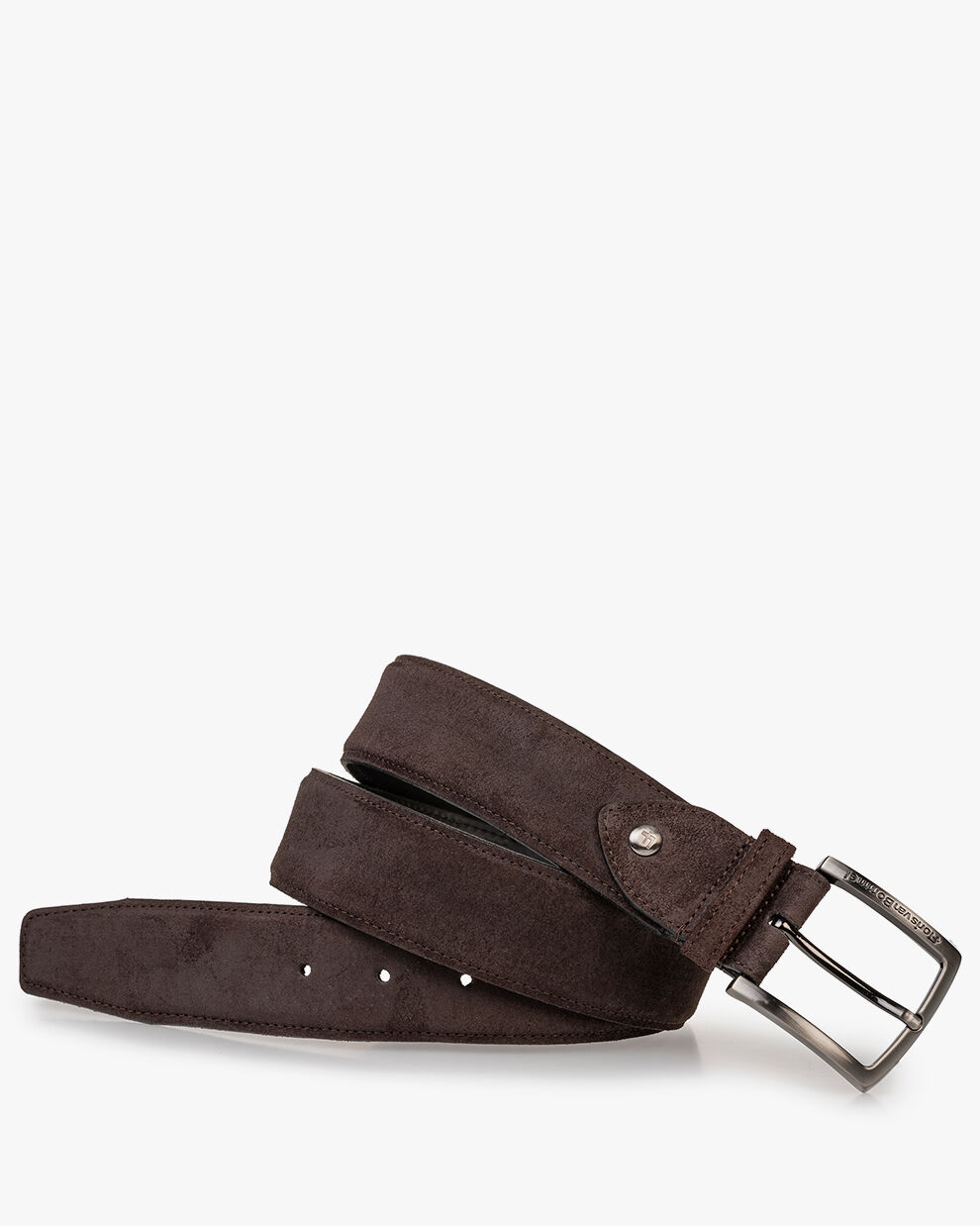 Men s belts sale Floris van Bommel Official