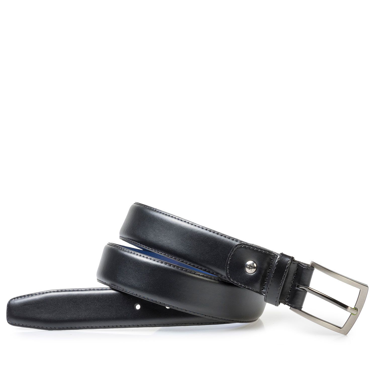 Boots heren De Loper 15.01 Zwart Floris van Bommel Official