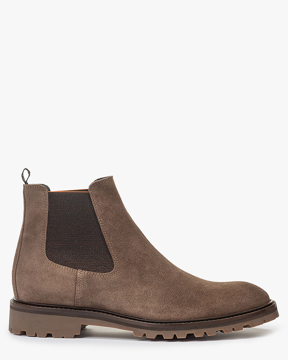 Floris van bommel chelsea boots sale 2025