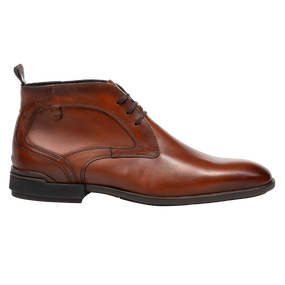 Dark cognac