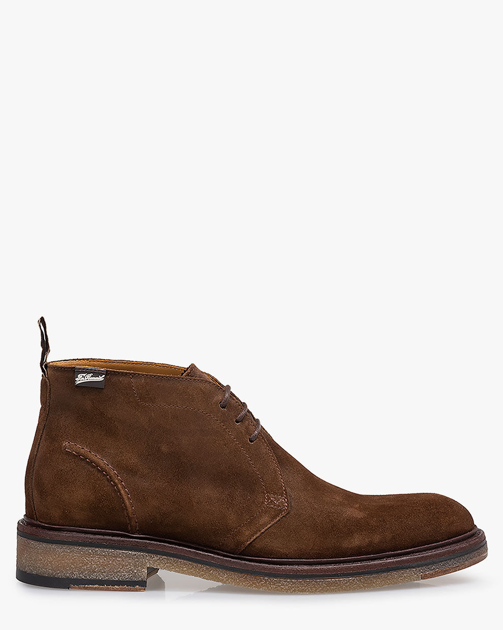 Schoenen online boots heren