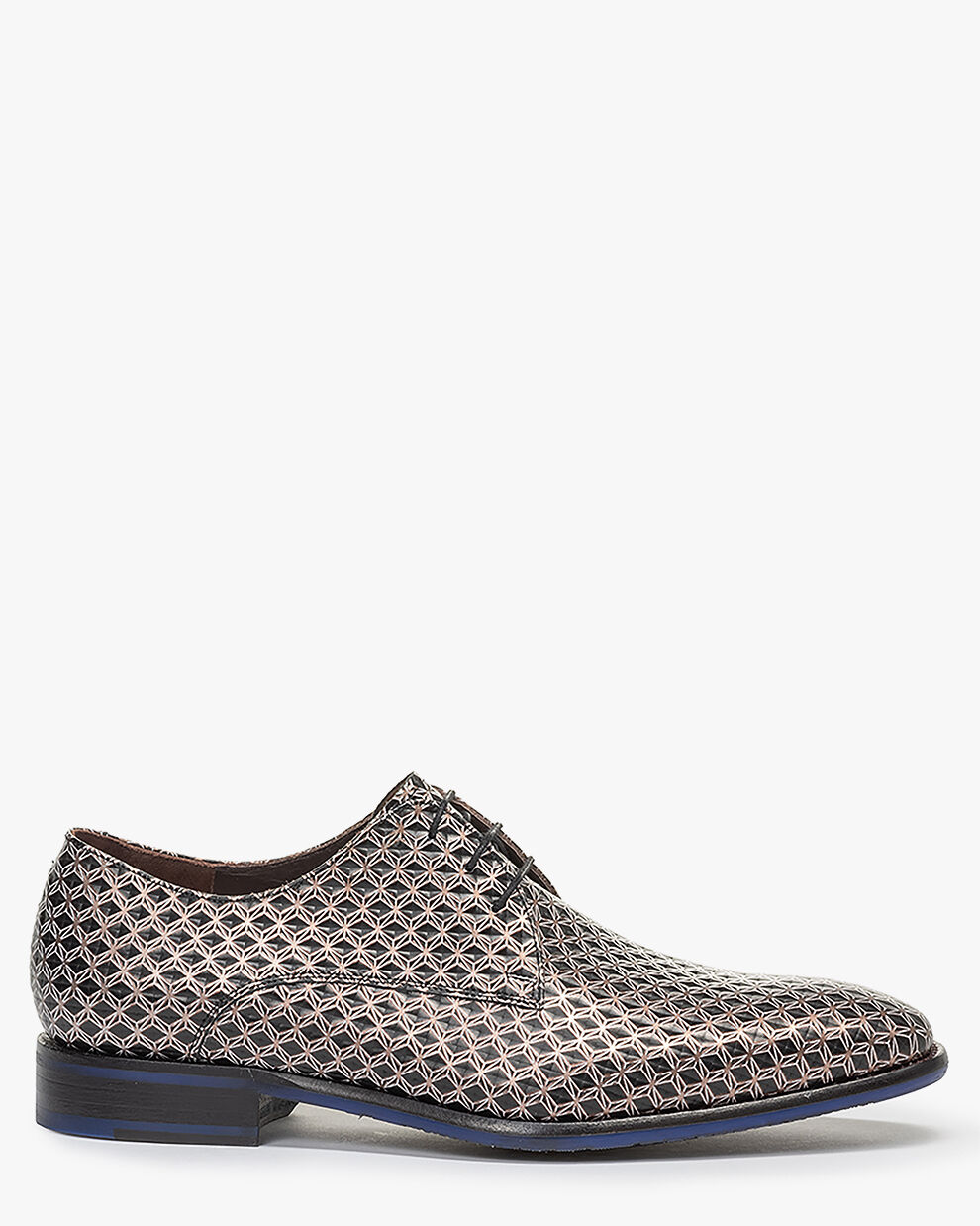 Extravagante schoenen Floris van Bommel webshop