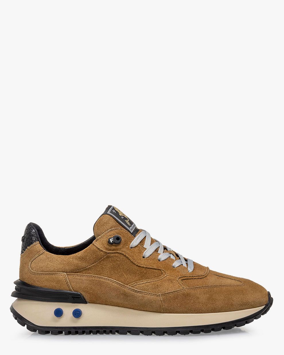 De grootste collectie herenschoenen online | Floris van Bommel Official®