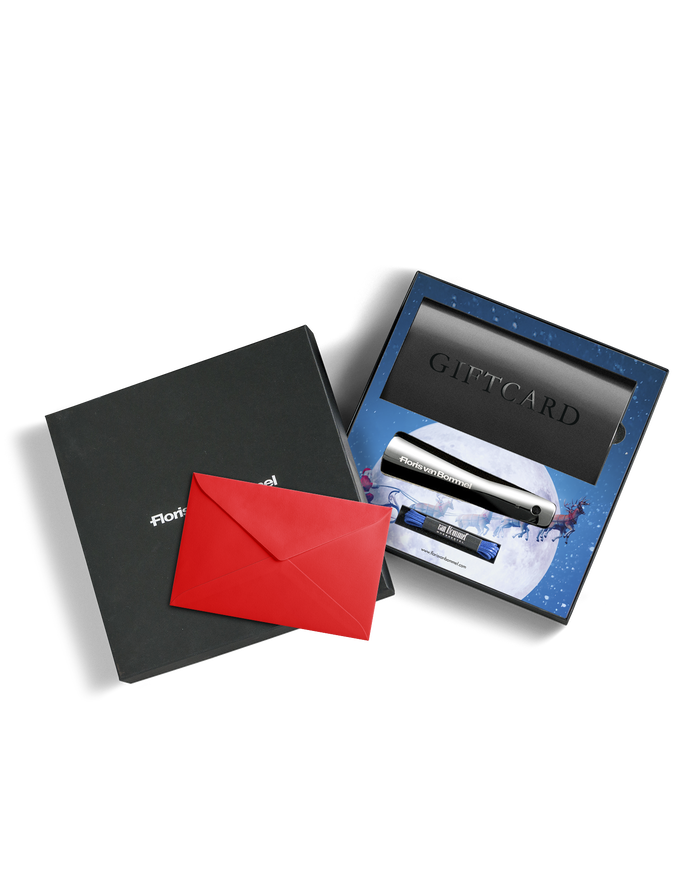 Cadeaukaart €100 Kerstmis