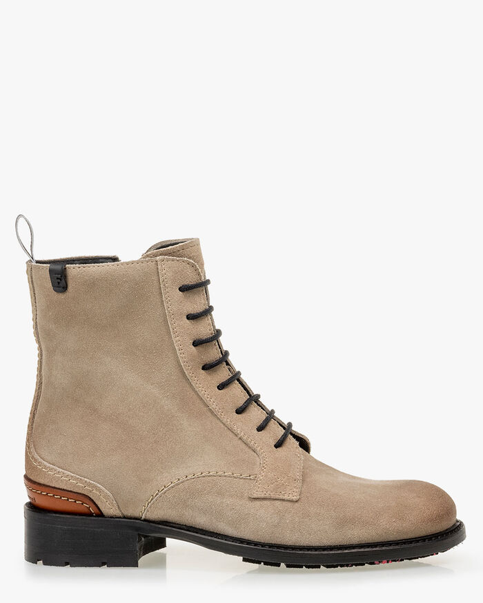 vans chelsea boots ua colfax in beige