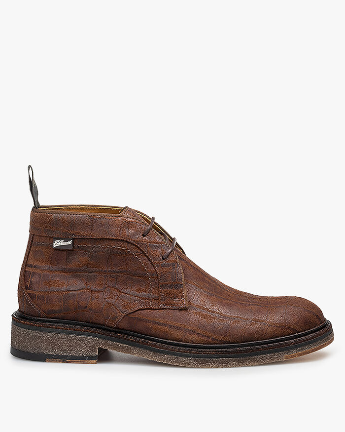 De Tanker 07.08